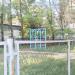 Спортивний майданчик в місті Київ