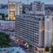 Гостиница Azimut Hotel Voronezh («Брно») в городе Воронеж