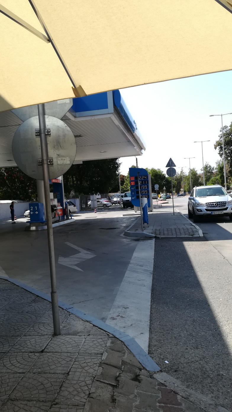 Gazprom