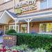 MainStay Suites in Brentwood