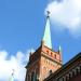 Kościół Wniebowzięcia Najświętszej Maryi Panny (pl) in Warsaw city
