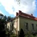 Plebania (pl) in Warsaw city