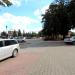 Parking (pl) in Warsaw city