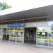 Metro Stare Bielany (pl) in Warsaw city
