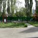 Дитячий майданчик в місті Київ