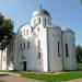 Музей архитектуры (Борисоглебский собор) в городе Чернигов