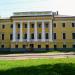 Дом Губернатора в городе Чернигов
