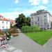 Zjednoczenia Avenue, 13 in Warsaw city