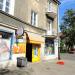 Efraima Schroegera, 72 in Warsaw city