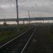 Коммуникационная эстакада в городе Вологда