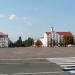 Гостиница «Десна» в городе Чернигов