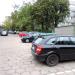 Parking zamknięty (pl) in Warsaw city