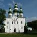 Елецкий монастырь в городе Чернигов