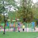 Plac zabaw (pl) in Warsaw city