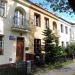 Efraima Schroegera, 66 in Warsaw city
