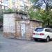Будівля в місті Київ