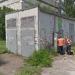 ТП-211 в городе Запорожье