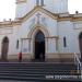 Santuário Senhor Bom Jesus dos Aflitos na Pirassununga city