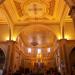 Santuário Senhor Bom Jesus dos Aflitos na Pirassununga city