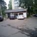 Бывший магазин «Продукты» в городе Истра