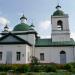 Свято-Казанская церковь в городе Чернигов