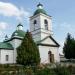 Свято-Казанская церковь в городе Чернигов