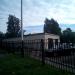 Автомобильный гараж школы им. Крупской в городе Истра
