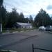 Храм святых Жен-Мироносиц в городе Истра