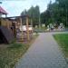 Детский городок в городе Истра