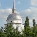 Колокольня Воскресенской церкви в городе Чернигов