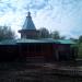 Храм-часовня Вознесения Господня в городе Истра