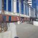 Горбатый «мост» в городе Казань