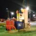 АЗС «Роснефть» в городе Балабаново