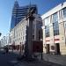 Памятник галере «Тверь» в городе Казань