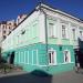 Кафе «Питер» в городе Казань