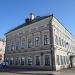 Усадьба Макаровых в городе Казань
