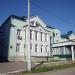 Петербургская ул., 35 в городе Казань