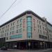 Гостиница «Рамада Казань Сити Центр» в городе Казань
