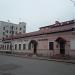 ул. Тази Гиззата, 1 в городе Казань