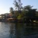 Gigoia Island in Rio de Janeiro city