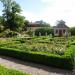 Swedenborg's Summerhouse in Stockholm city