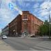 Nizhpoligraph printing house