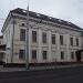 Московская ул., 26б/28 в городе Казань