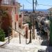 Stairs (en) στην πόλη Ζάκυνθος
