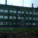 Административно-бытовой корпус цеха химического улавливания (КХП) в городе Череповец