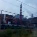 Дымовая труба в городе Череповец