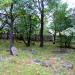 Jewish cemetery in Grodzisk Mazowiecki