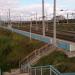 Железнодорожная платформа Лоста (от Вологды) в городе Вологда