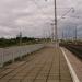 Железнодорожная платформа Лоста (от Вологды) в городе Вологда