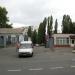 Въезд (ru) в місті Київ